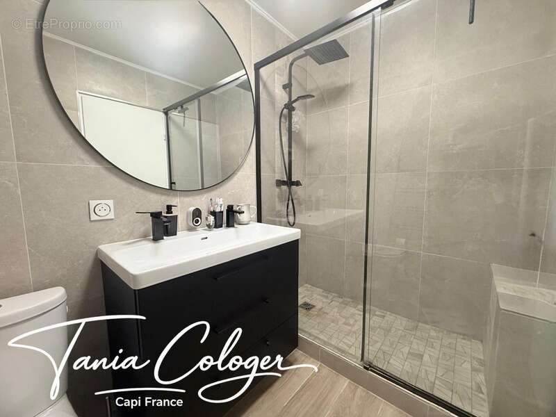 Maison à LES PAVILLONS-SOUS-BOIS