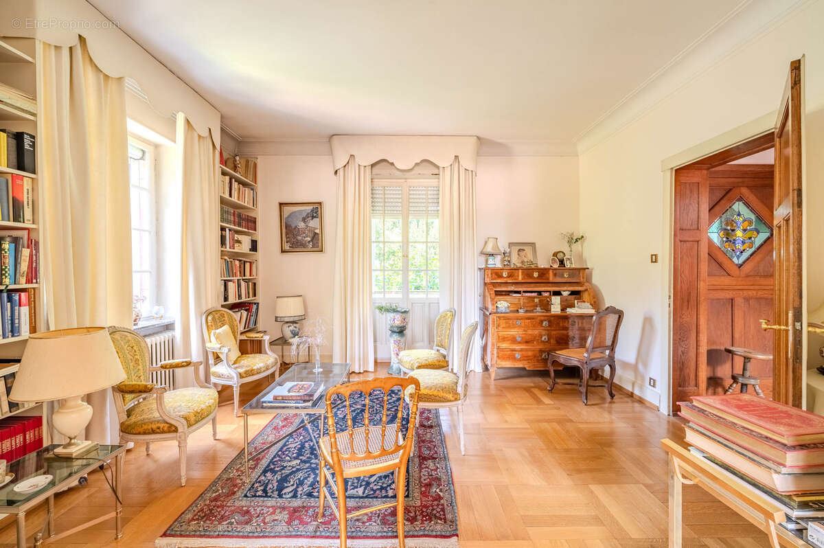 Maison à SOUFFLENHEIM