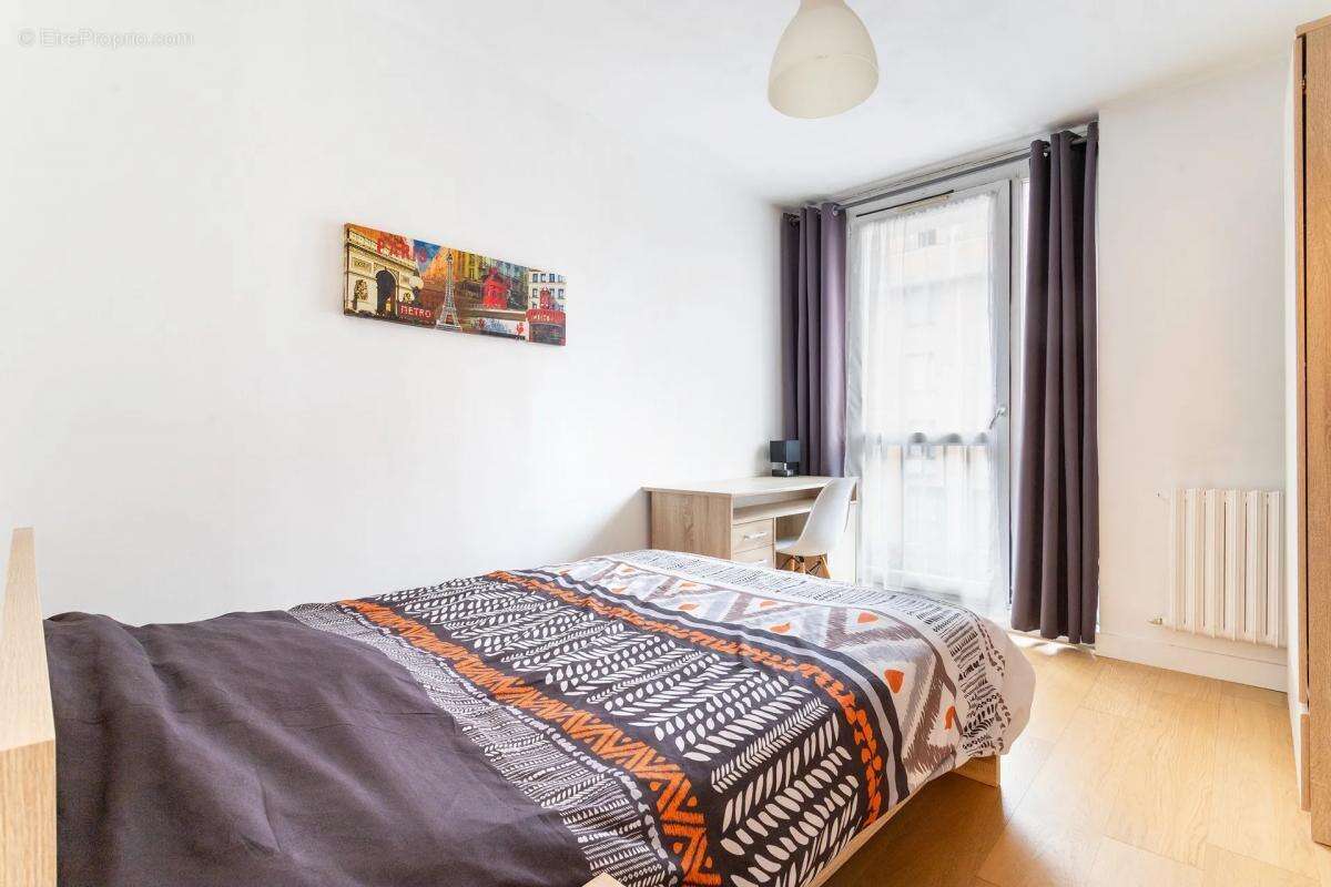 Appartement à ROUBAIX