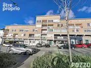 Appartement à VIRE