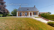 Maison à BRECEY