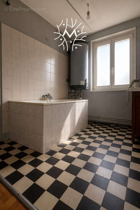 Appartement 60 m² à Rethel  - photo 7