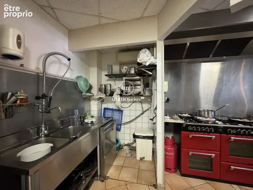 Commerce 56 m² à vendre à Limoges (87000) - photo 4