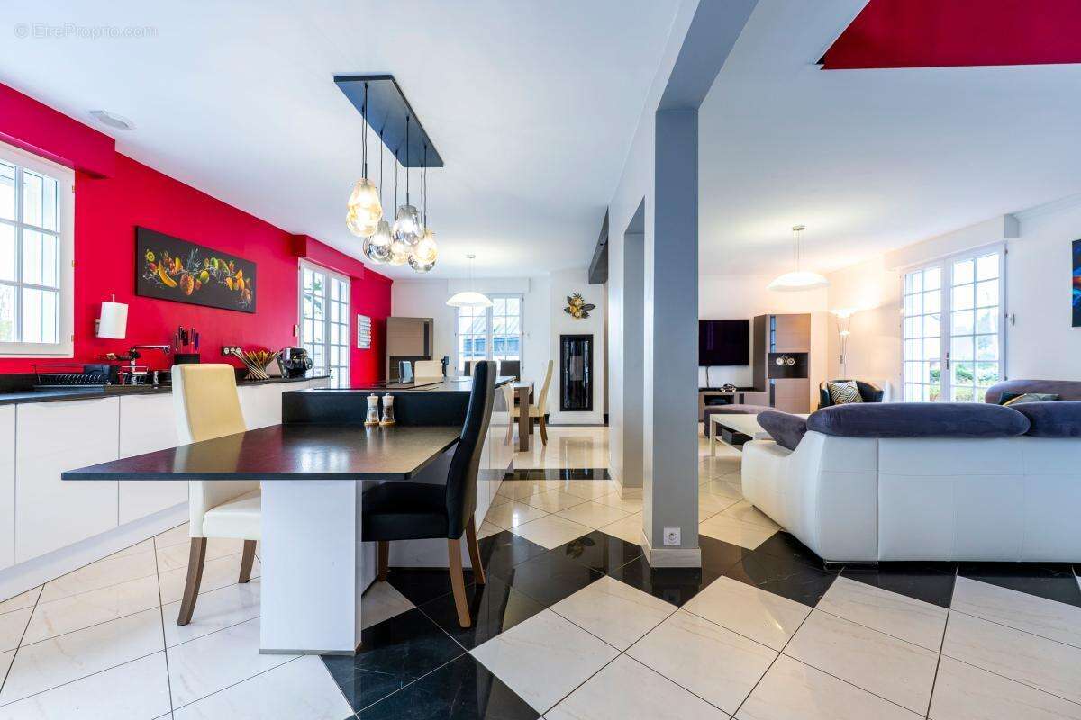 Photo 8 - Maison à LA BAULE-ESCOUBLAC