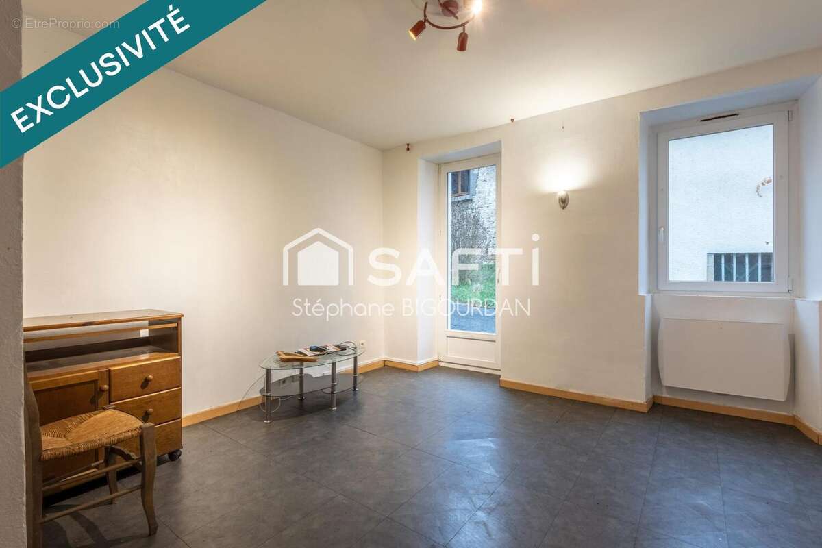 Photo 9 - Maison à RANCENAY