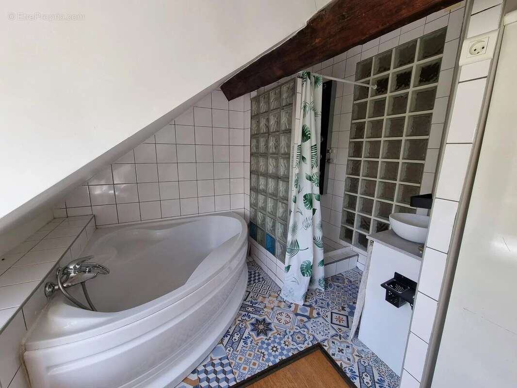 Maison à NEMOURS