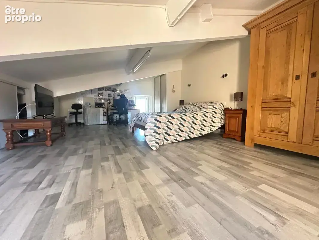 Maison muret t5 - photo 9