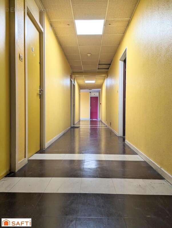 Photo 5 - Appartement à VILLENEUVE-D'ASCQ