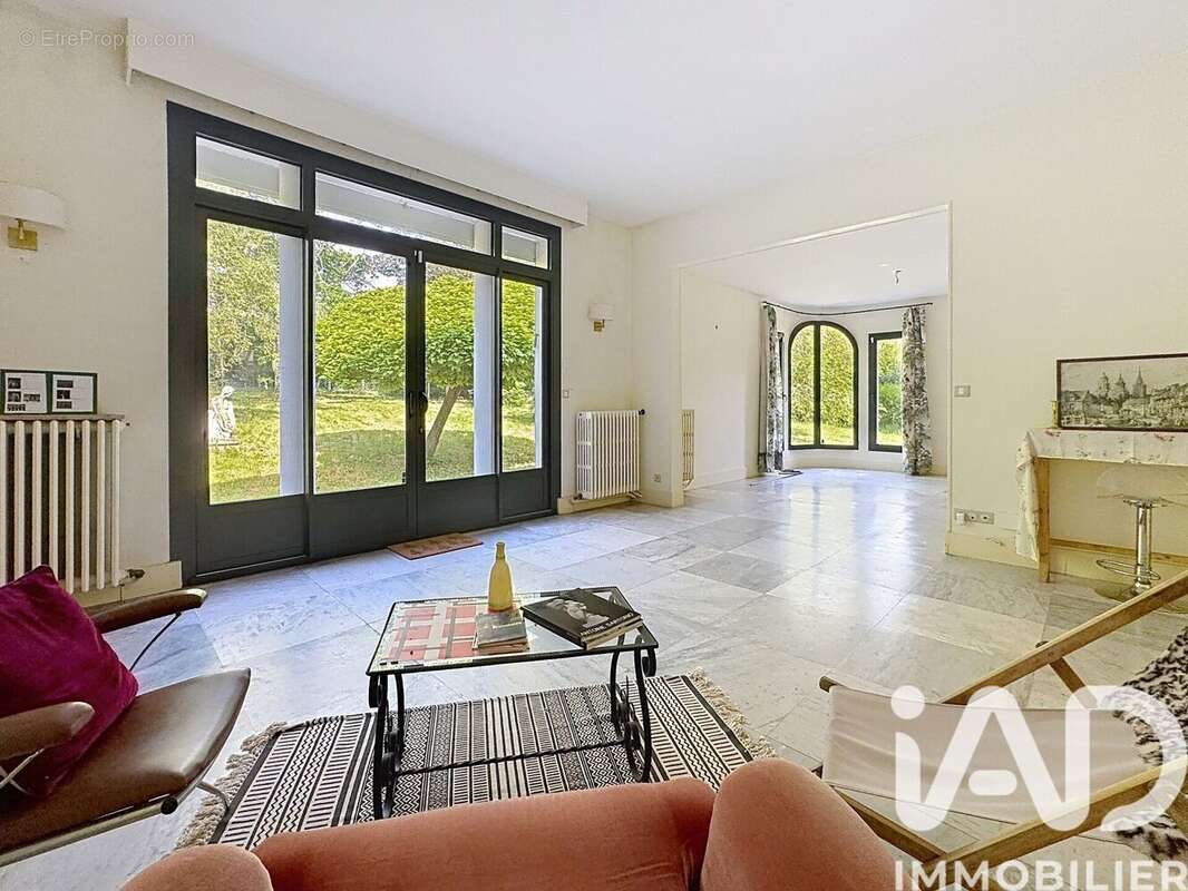 Maison 140 m² à Evreux  - photo 7