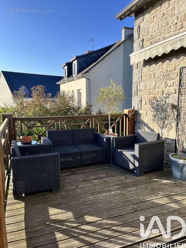 Photo 5 - Maison à DINAN
