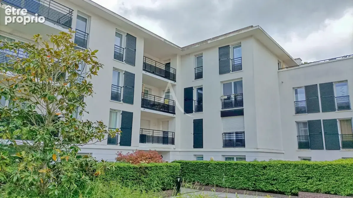 Appartement à PALAISEAU