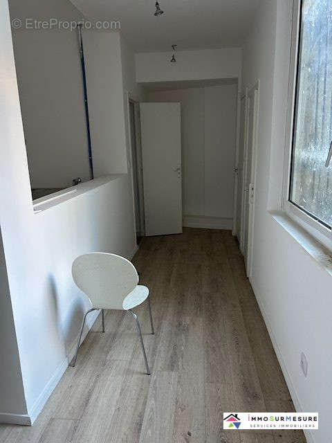 Appartement à MULHOUSE
