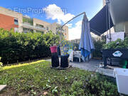 Appartement à MANTES-LA-JOLIE