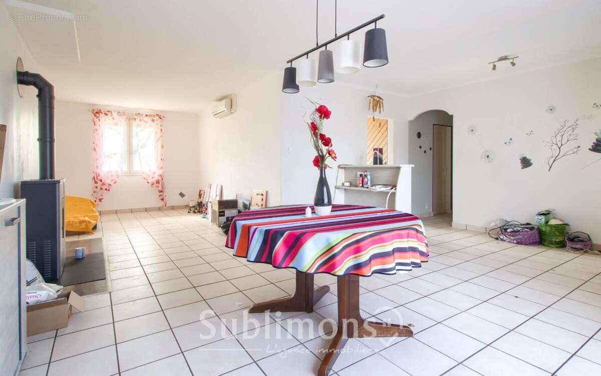 Maison à vendre La Remaudière - photo 3