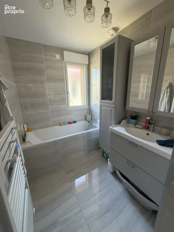 Maison 5 pièces 104 m² à vendre à Chambrecy (51170) - photo 6