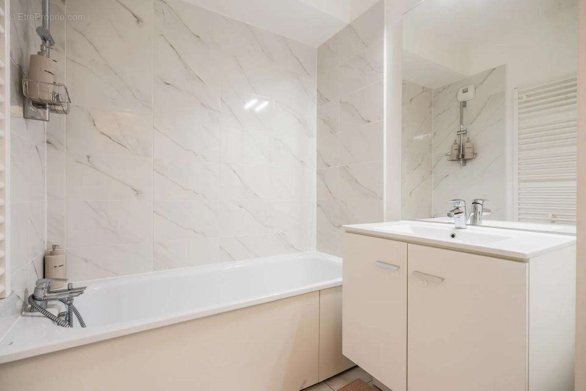 Appartement à NEUILLY-SUR-MARNE