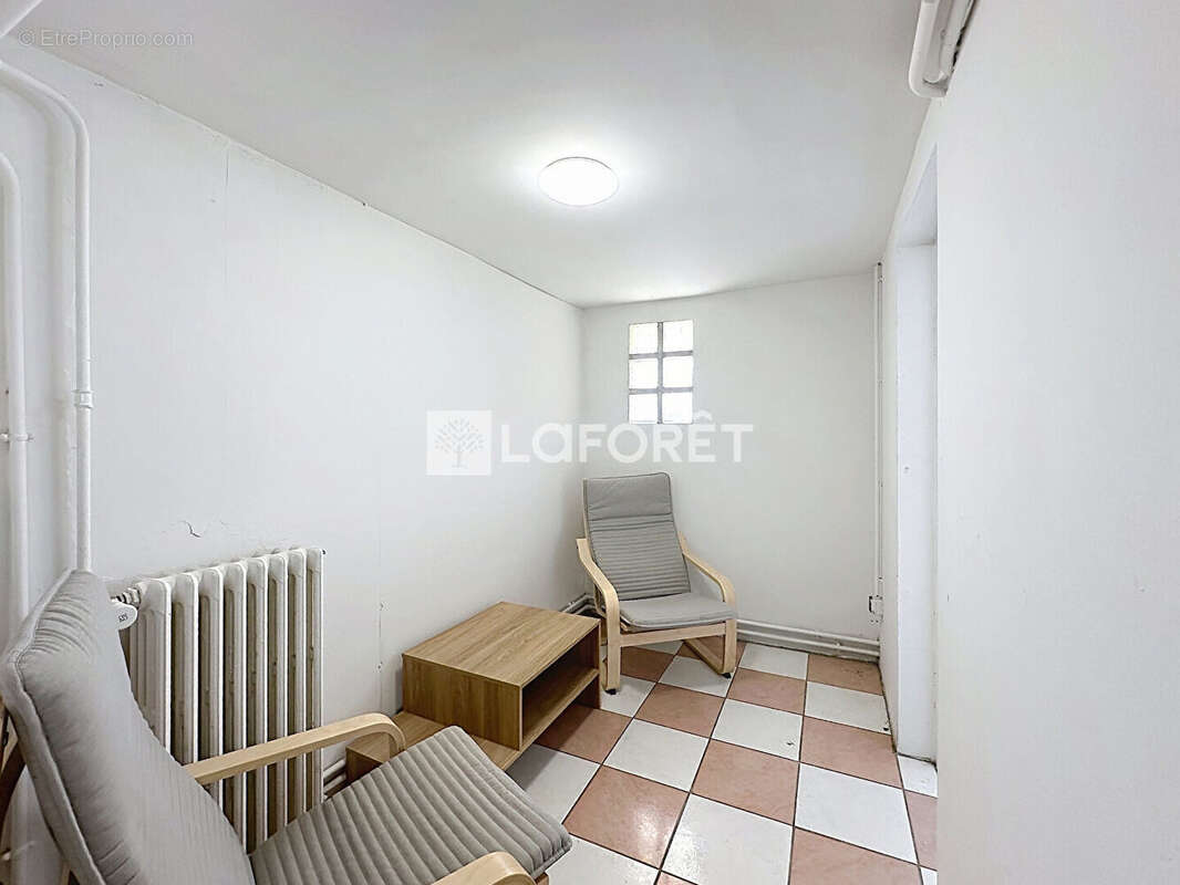 Maison Montfermeil 5 pièce(s) - photo 14