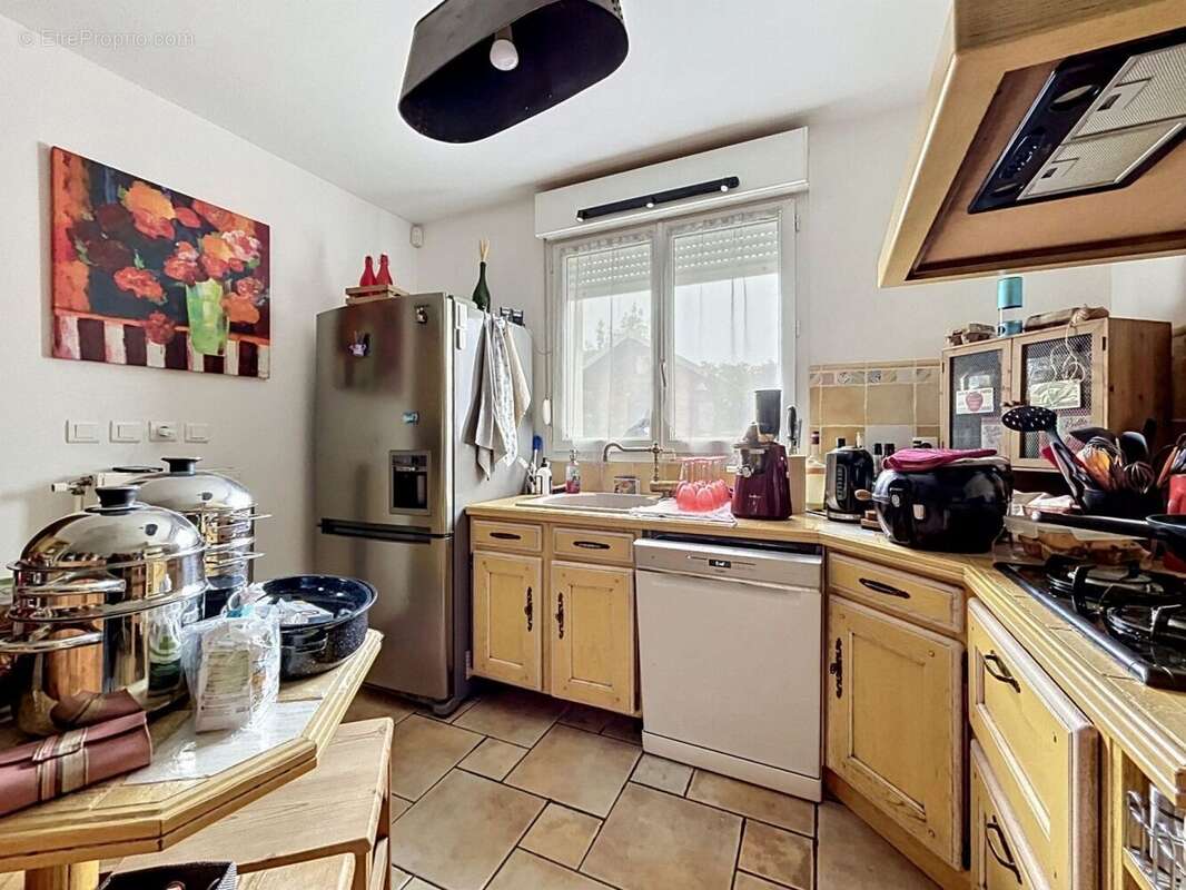 Maison 4 pièces à Gisors (27140) - photo 7