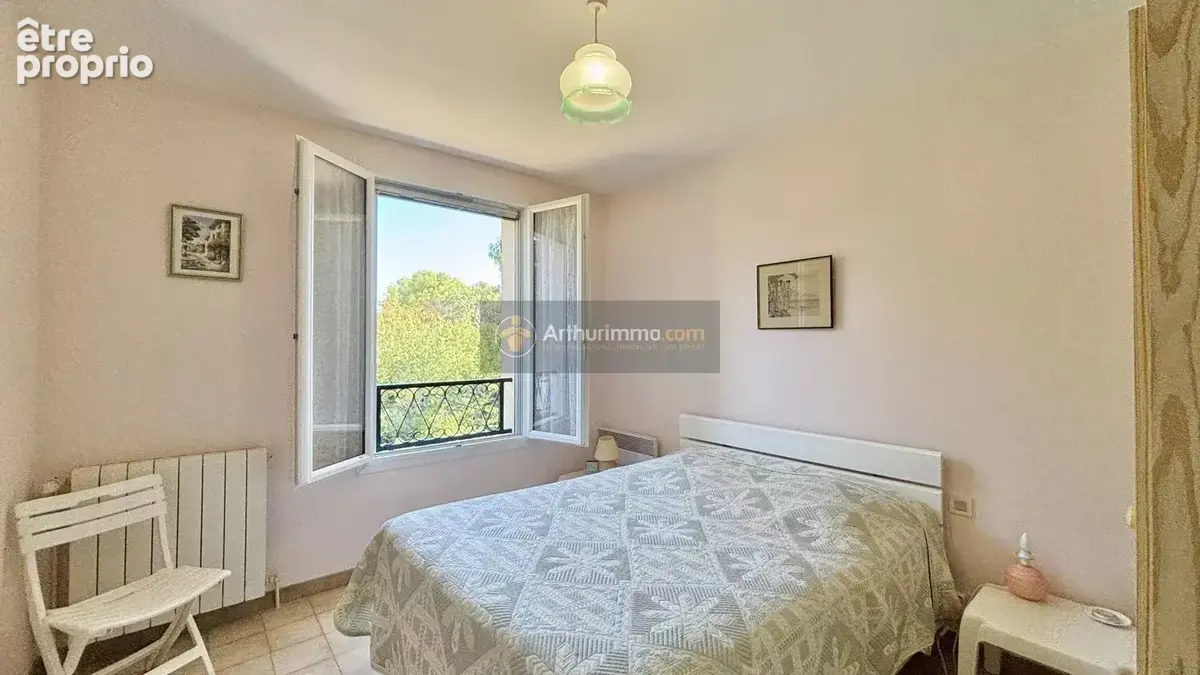 Exclusivite st aygulf quartier de rives d'or - photo 13
