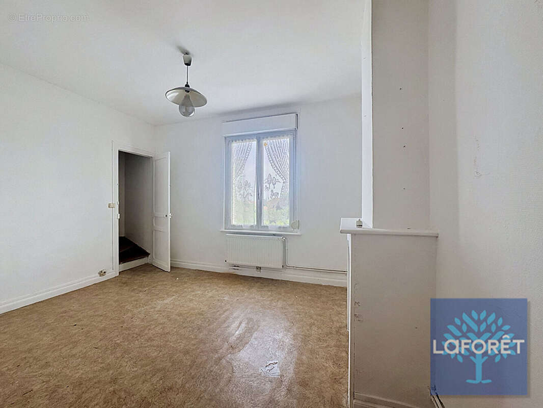 Maison de ville 5 chambres Saint Saulve - photo 13