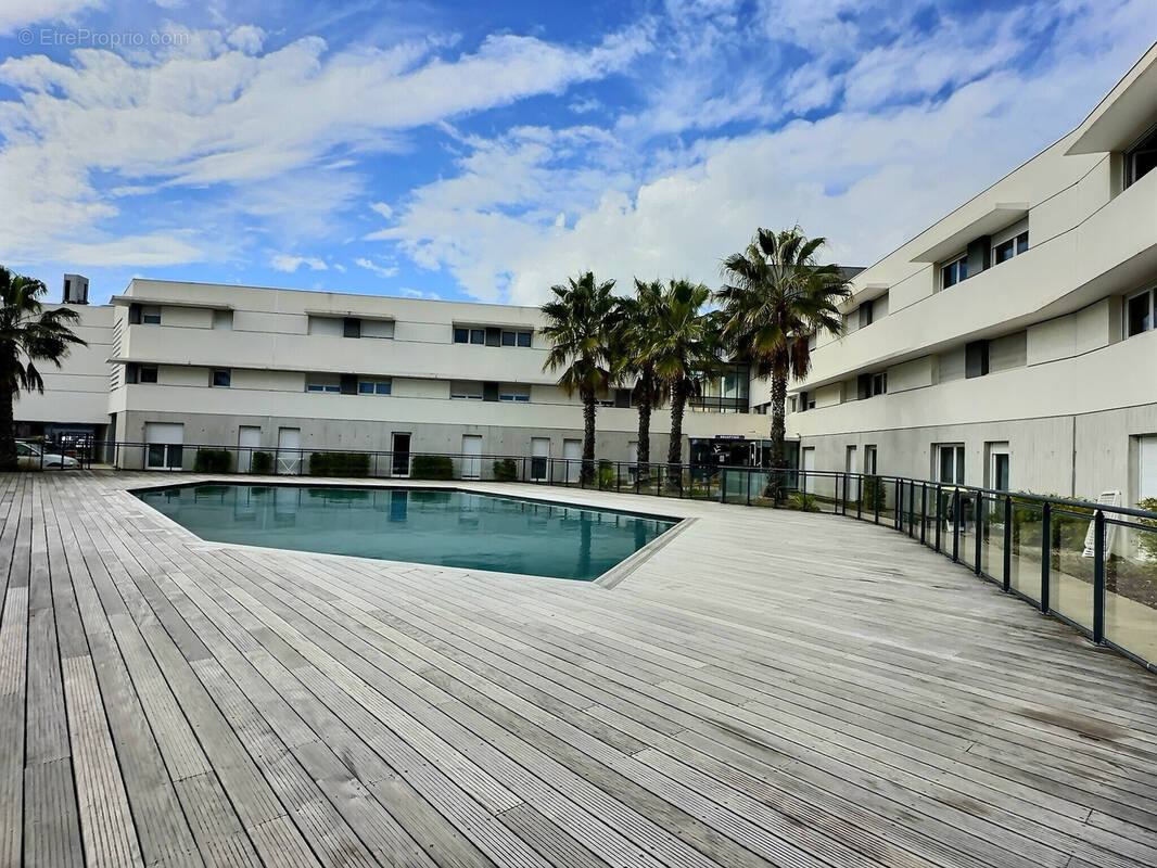 Appartement à SAINT-JEAN-DE-VEDAS