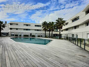 Appartement à SAINT-JEAN-DE-VEDAS