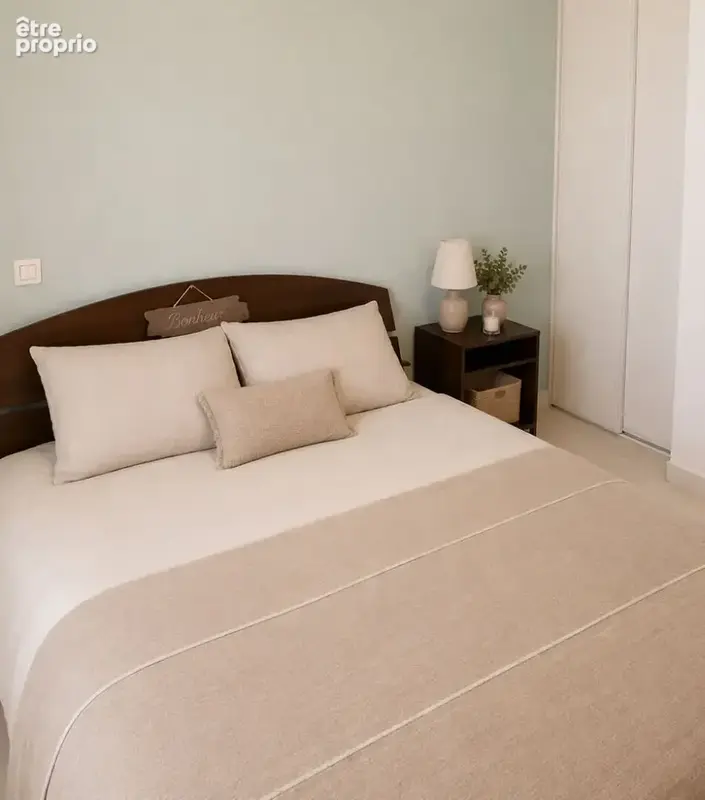 Appartement Narbonne 2 pièce(s) 41 m2 - photo 3