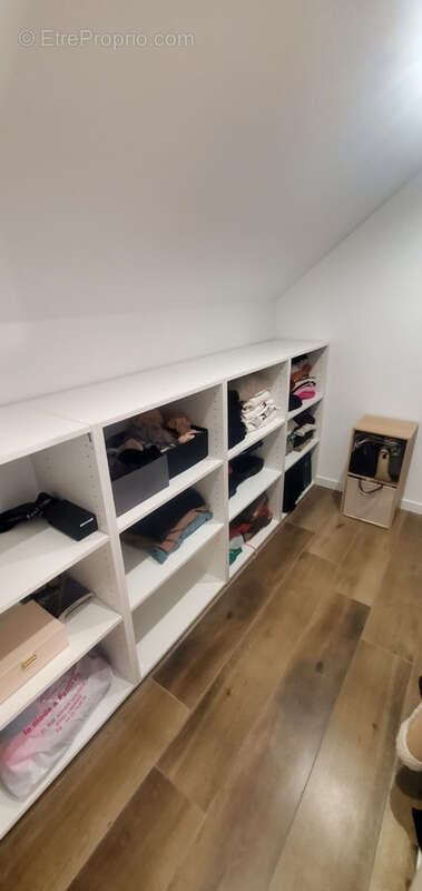 Maison à CLAYE-SOUILLY