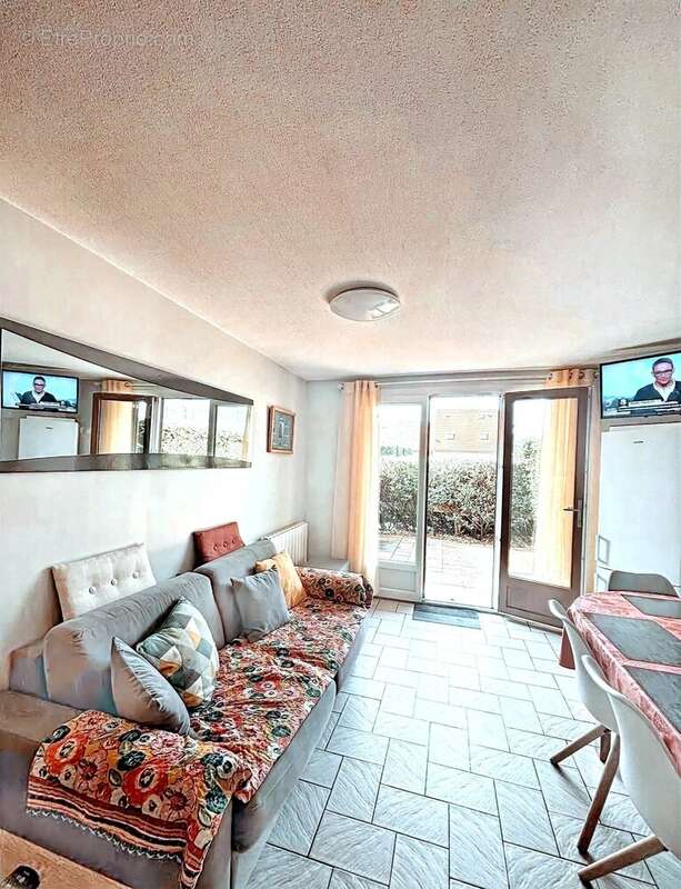 Appartement à CAMIERS