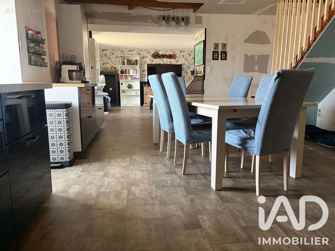 Photo 5 - Maison à SAINTE-VERGE