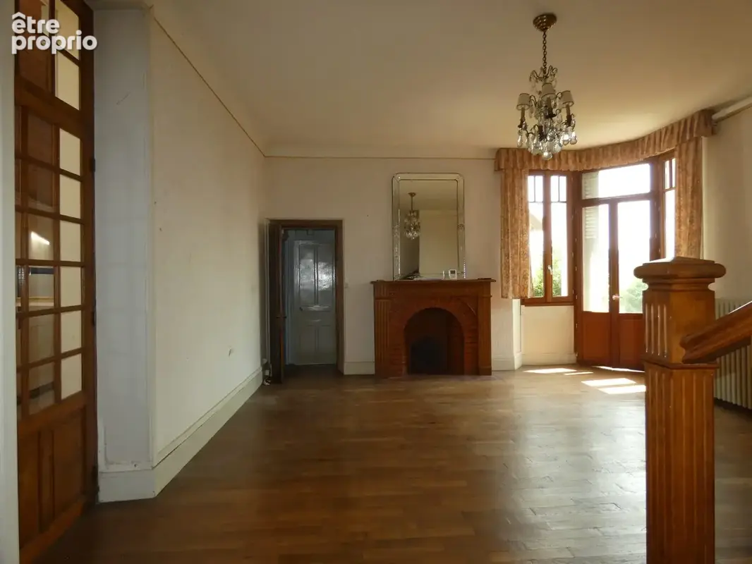 Maison 173 m² à Pionnat  - photo 3