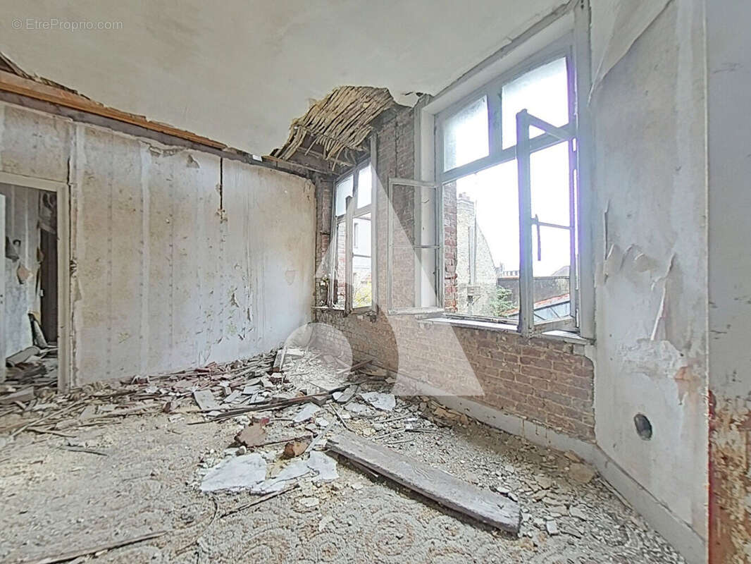 Appartement à SAINT-OMER