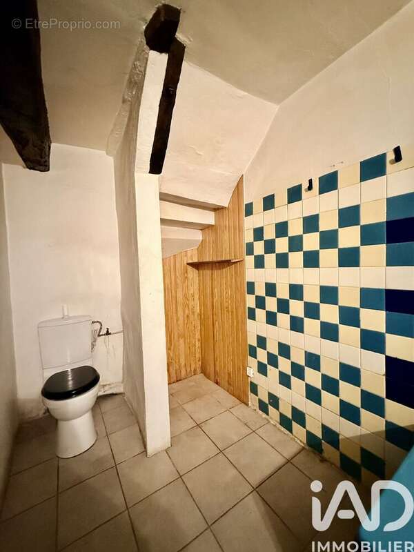 Photo 8 - Maison à THUIR