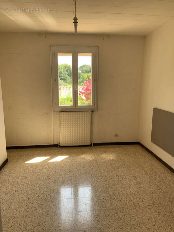 Maison à BOUC-BEL-AIR