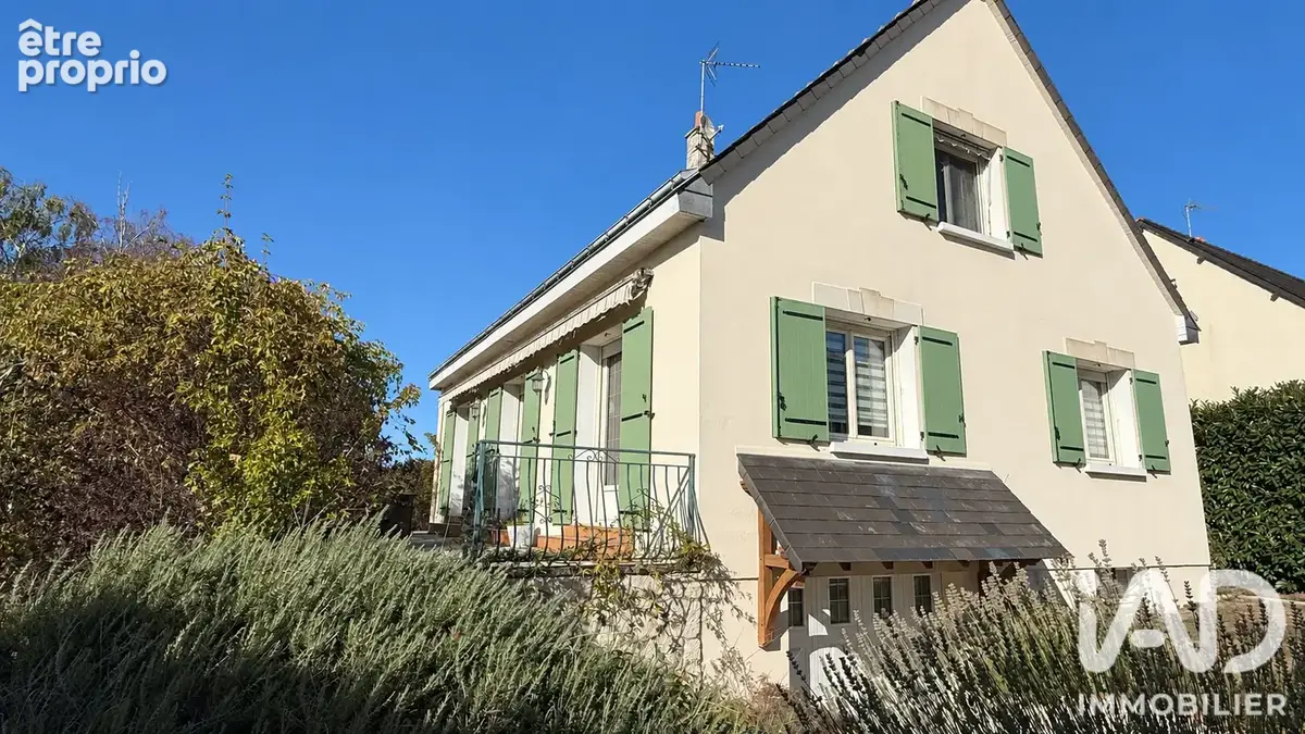 Photo 1 - Maison à AMBOISE