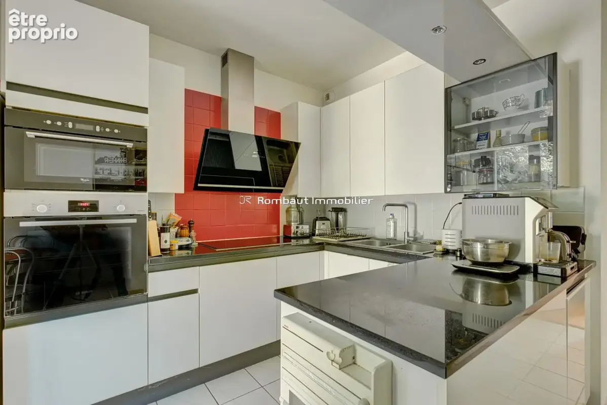 Maison 8 pièces 175 m² à vendre à La Celle-Saint-Cloud (78170) - photo 5