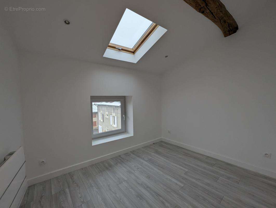 Appartement à TOURNUS