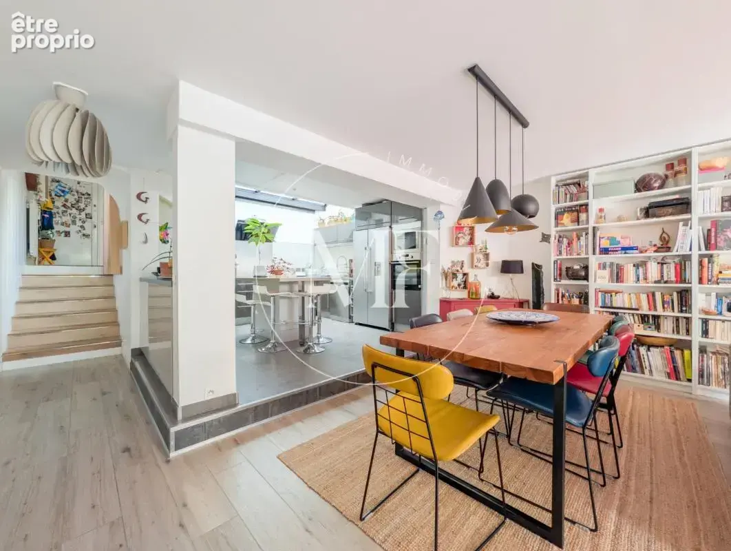 Appartement - photo 11