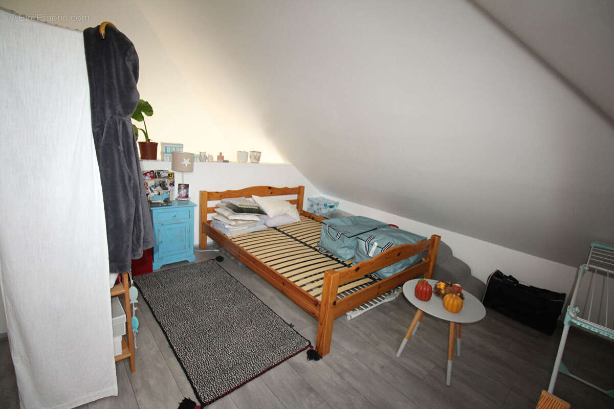 Appartement à PORDIC