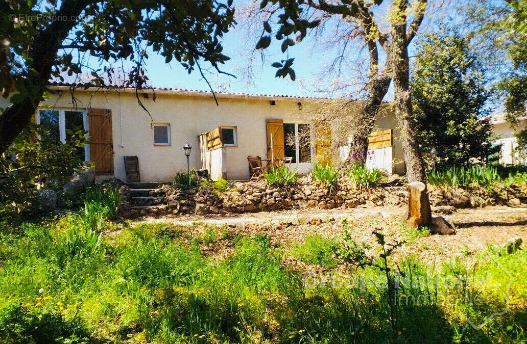 Ensemble immobilier de 377m2 sur plus de 5800m2  prés de Uzés - photo 10