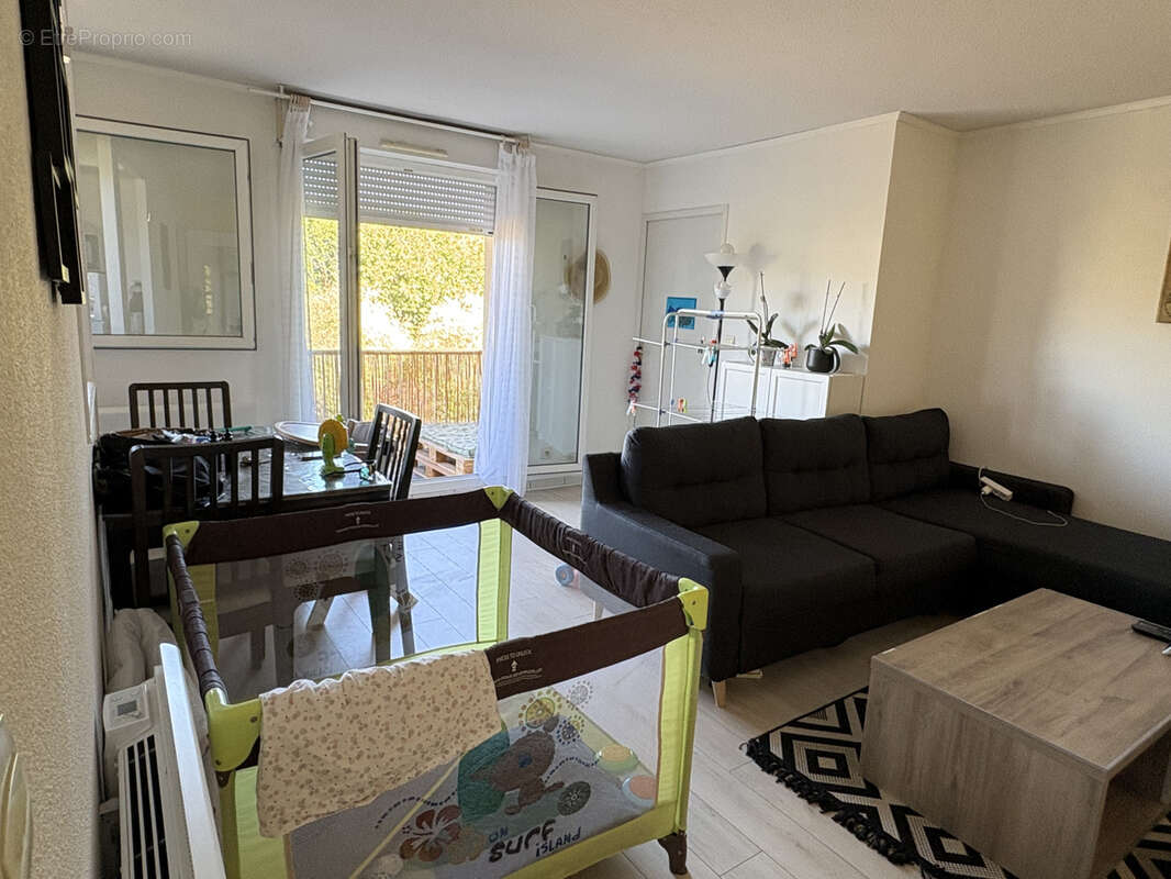 Appartement Orleans - photo 4