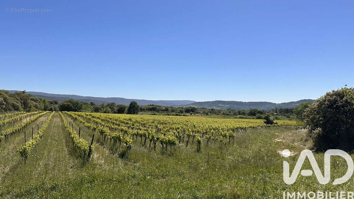 Photo 2 - Maison à VILLES-SUR-AUZON