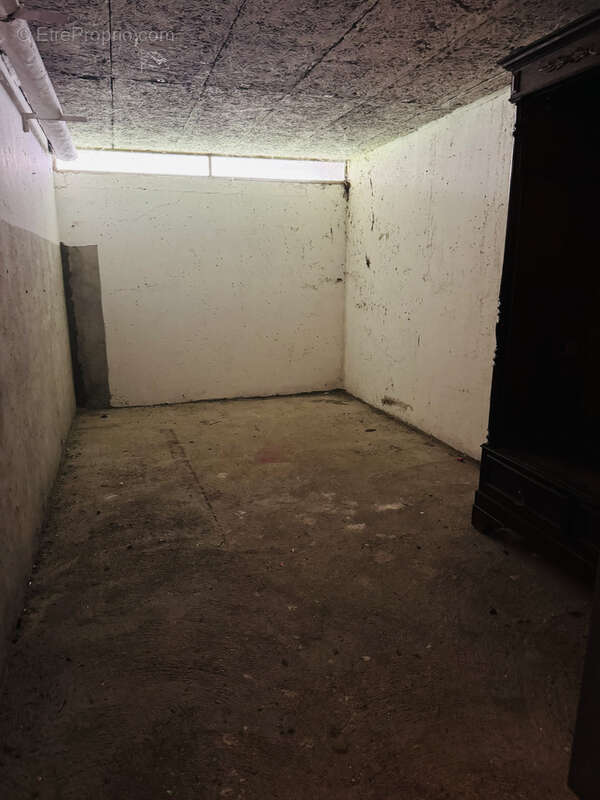 Appartement à SENS