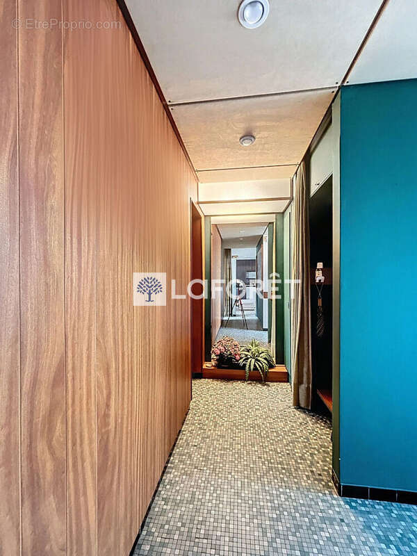 Maison à LOUVECIENNES