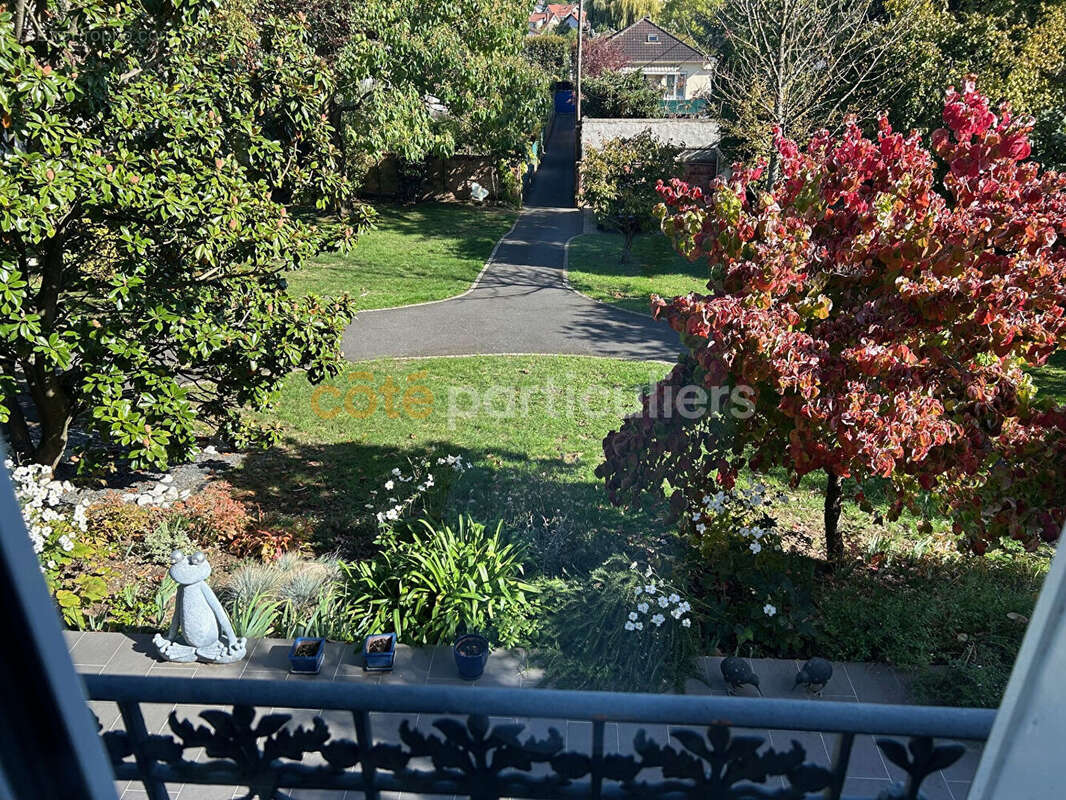 Maison à VILLENEUVE-LE-ROI