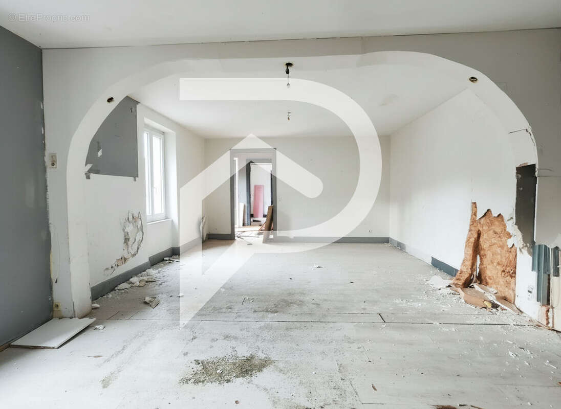 Appartement à MAZAMET