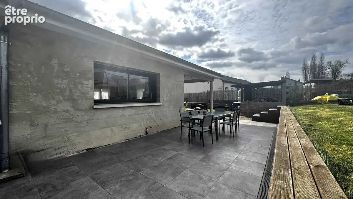 Maison individuelle plain-pied de 2018, proche frontieres du grand duche du luxemboug et belgique - photo 39