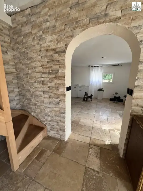 Charmante maison 3 chambres avec vue nature et tranquilité - photo 10
