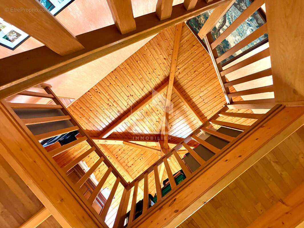 Maison à LE GUA