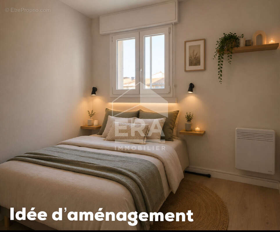Appartement à LE BOULOU